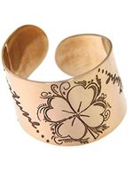 Anello Bliss Donna in Bronzo 20054762-20 - 20054762-20